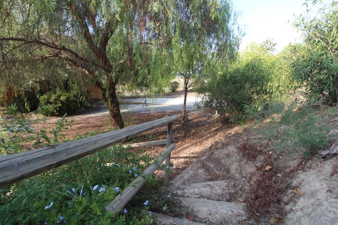 Chalet in Murcia - view 1