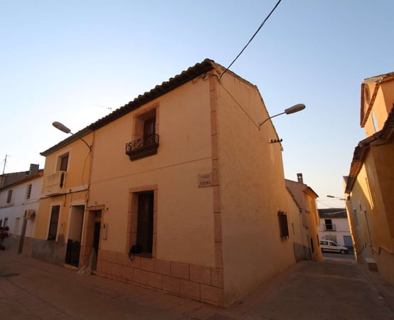 House in Fuente Librilla - view 1