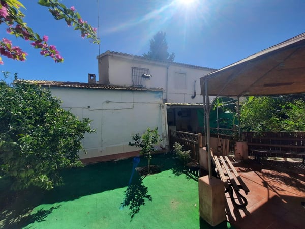 House in Murcia - view 1