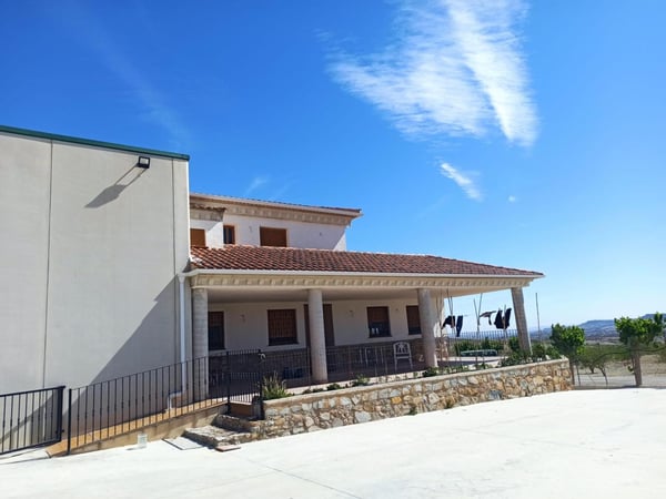 Chalet in Murcia - view 1