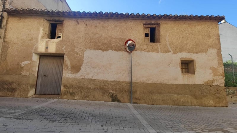 House in Murcia - view 1