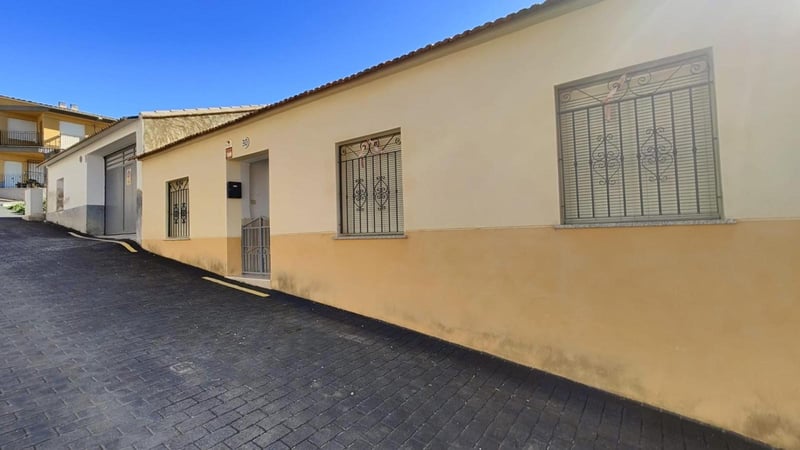 House in Murcia - view 1