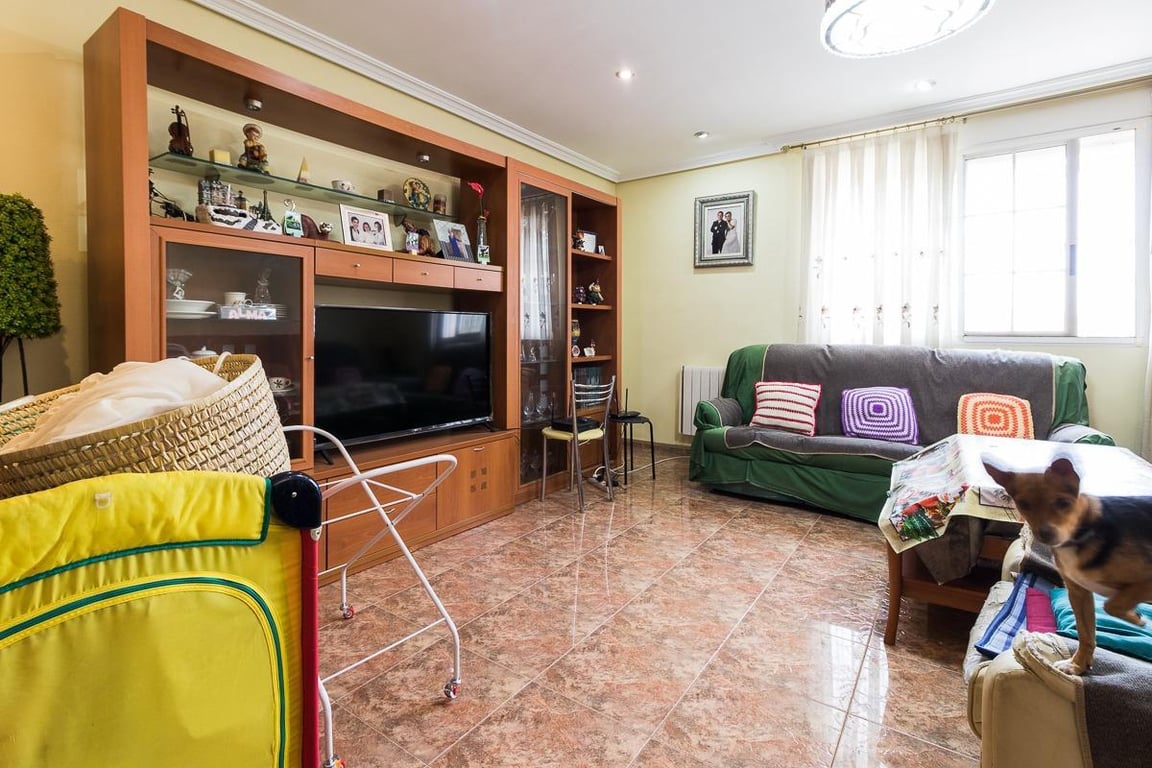 Chalet in Murcia - Image 4