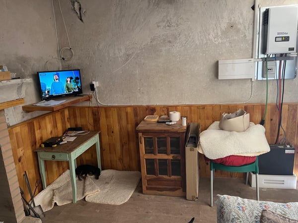 House in Murcia - view 1