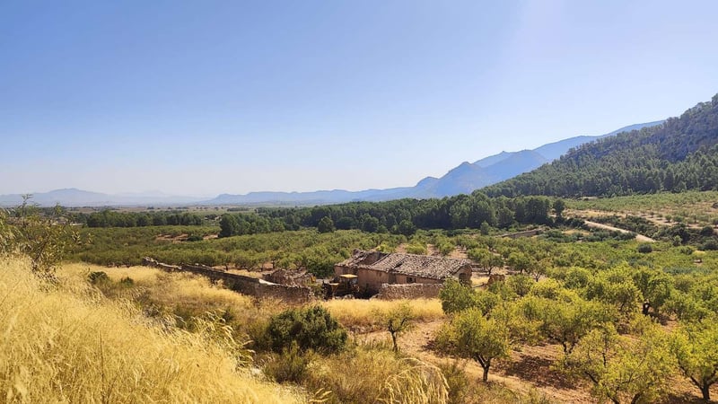 House in Murcia - view 1