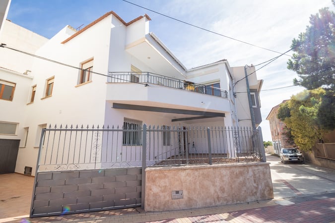 House in Bullas - view 1