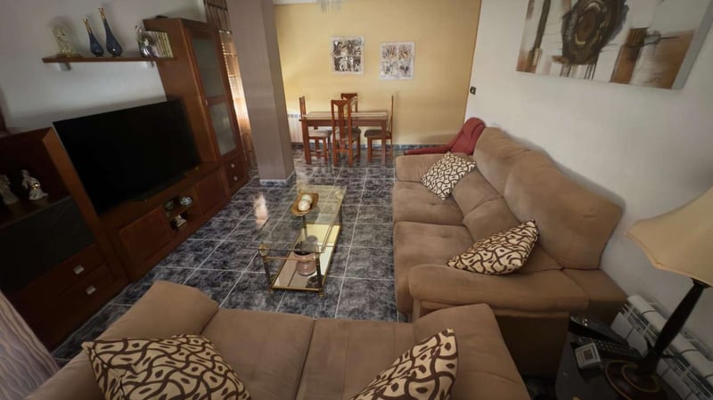 Apartment in Pliego - view 1