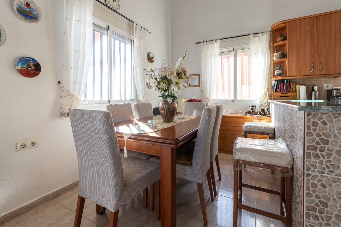 Chalet in Murcia - Image 3