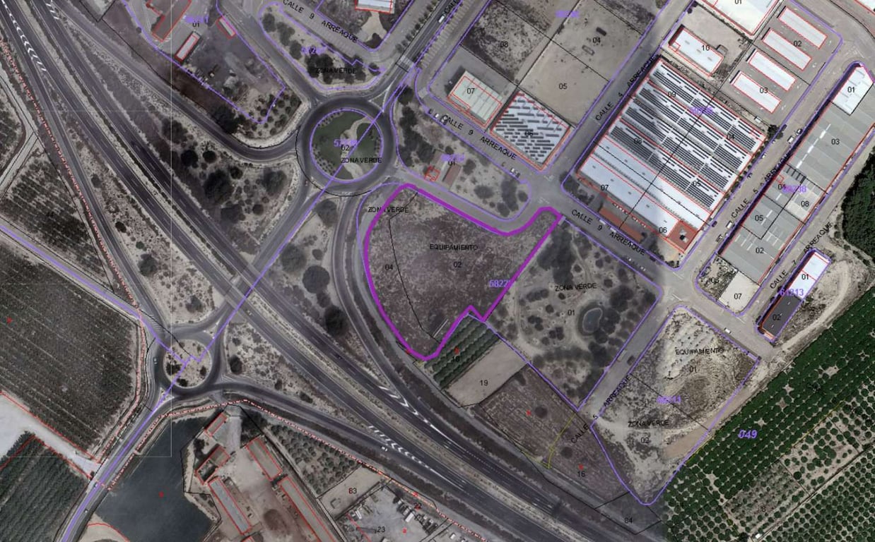 Land in Murcia - Image 2