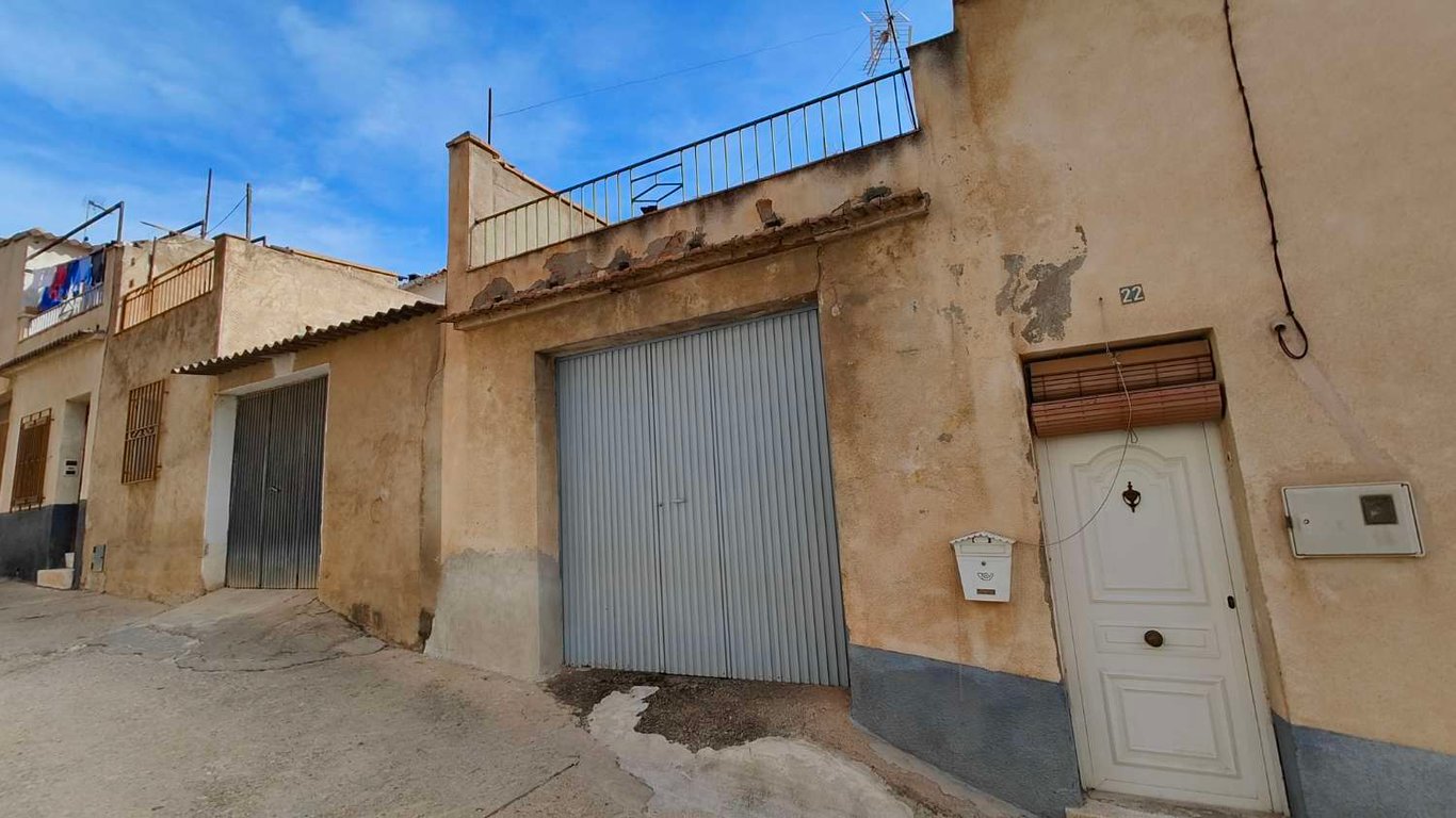 House in Murcia - Image 3