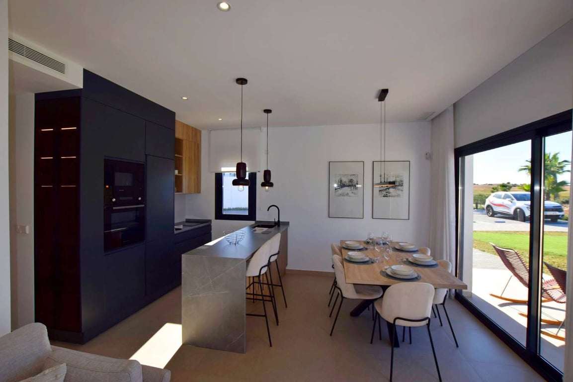 Chalet in Los Paganes - Image 2