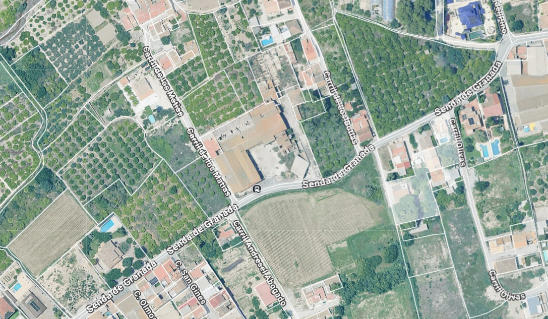 Land in Churra - Image 3