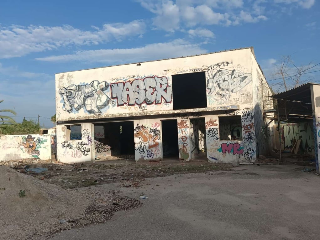 Land in Churra - Image 2