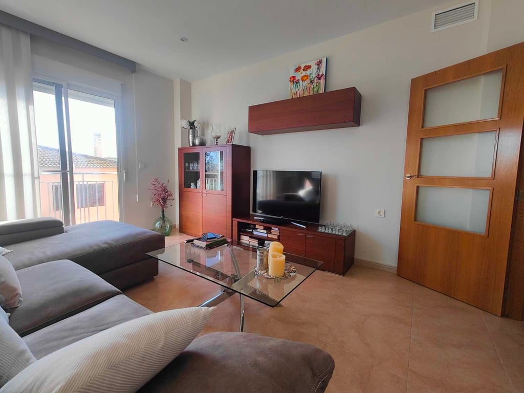 Apartment in Alhama de Murcia - Image 3