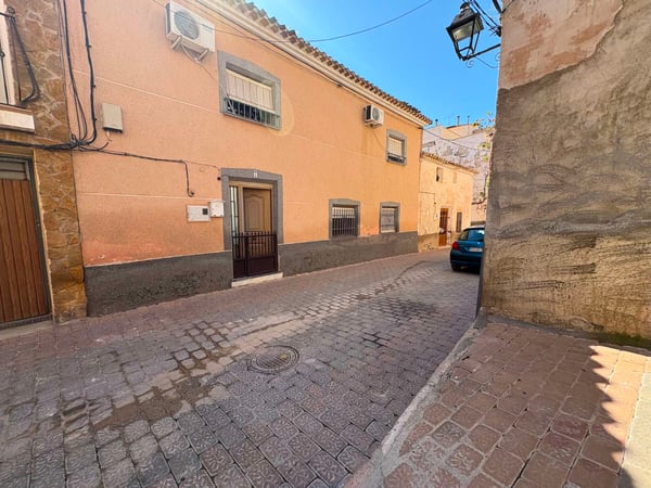 House in Murcia - view 1