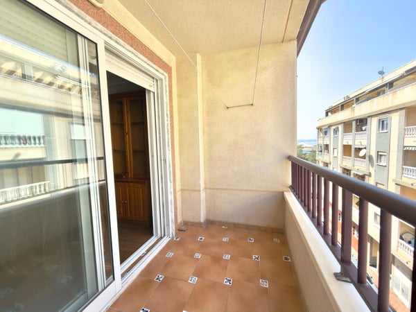Apartment in Torrevieja - view 1