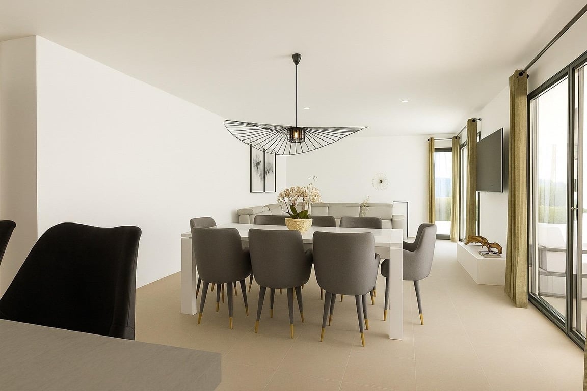 Villa in Hondon de los Frailes - Image 3