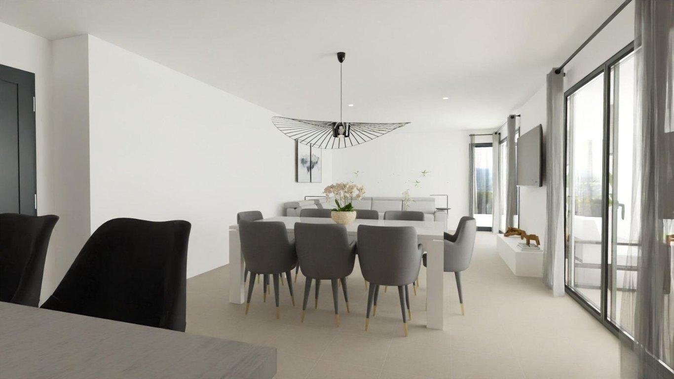 Villa in Orito - Image 3