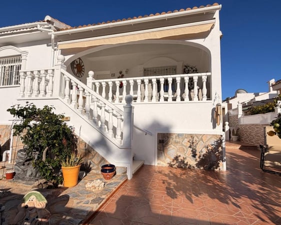 House in Ciudad Quesada - view 1