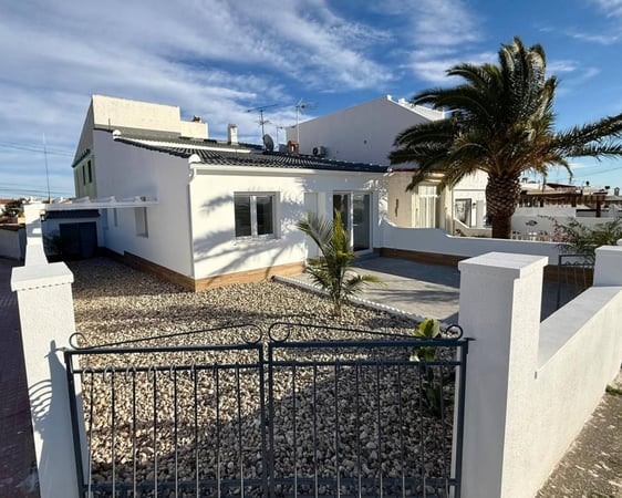House in Ciudad Quesada - view 1
