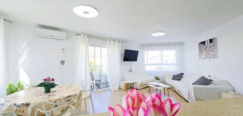 Apartment in Torrevieja - view 1