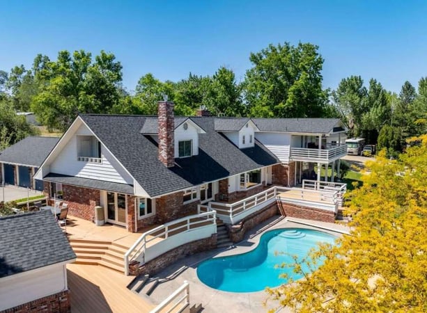 House in City of Reno - view 1