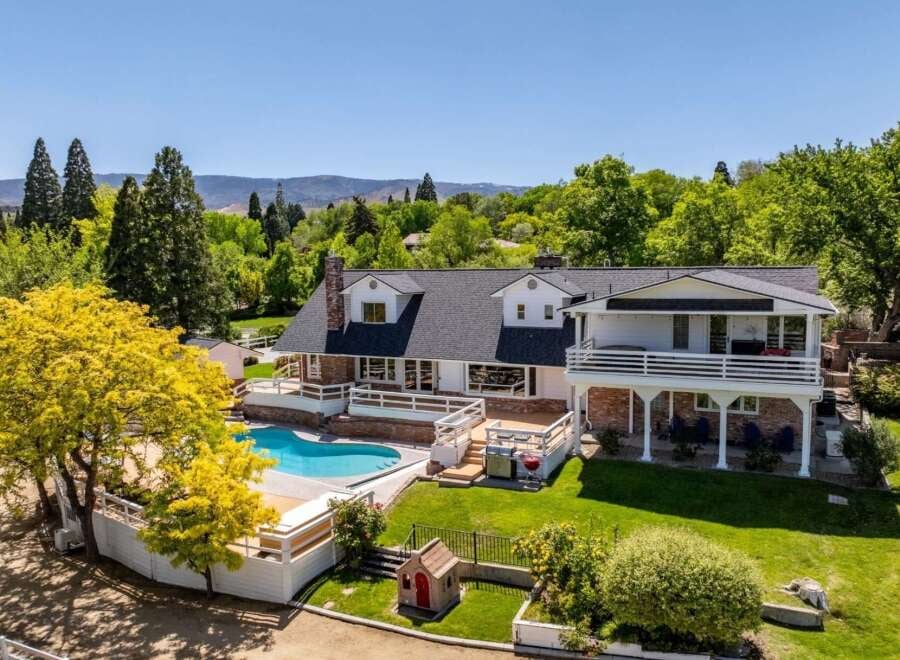 House in City of Reno - Image 2