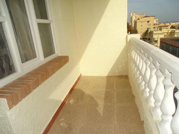 Apartment in Torremolinos - view 1