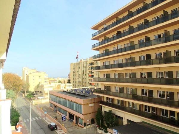 Apartment in Torremolinos - view 1