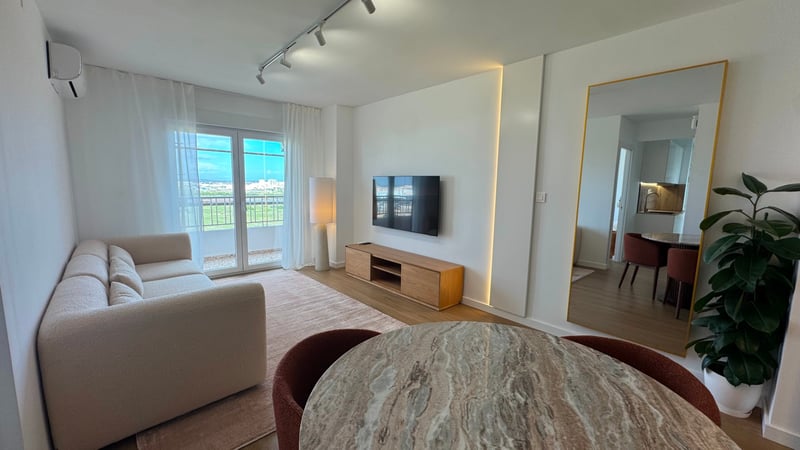 Apartment in Torrevieja - view 1