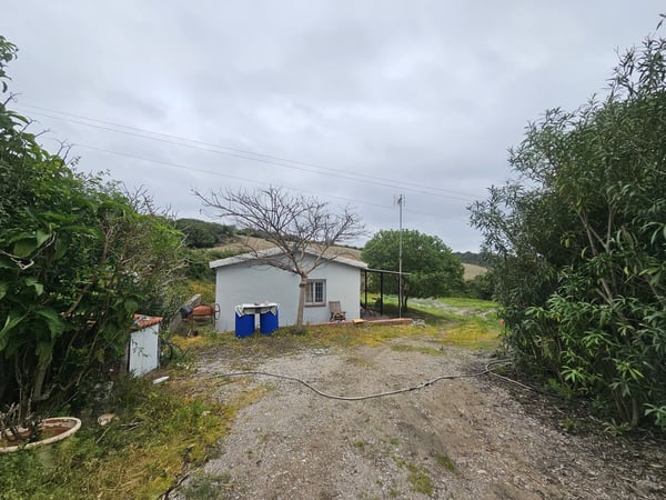 House in Manilva - view 1