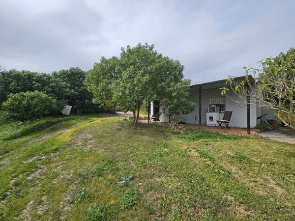 House in Manilva - view 1