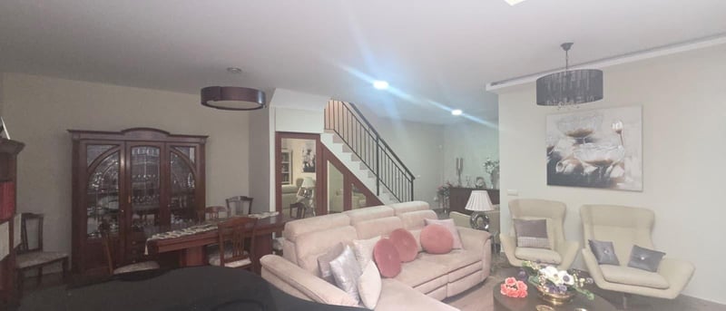 House in Fuengirola - view 1