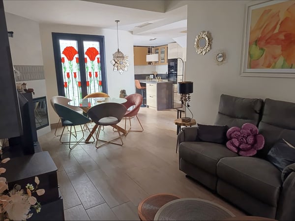 House in Fuengirola - view 1