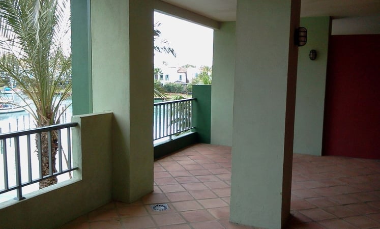 Apartment in Sotogrande - view 1