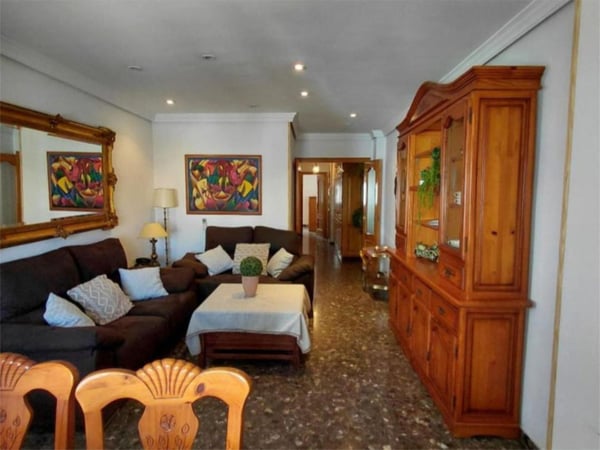 Apartment in Estepona - view 1