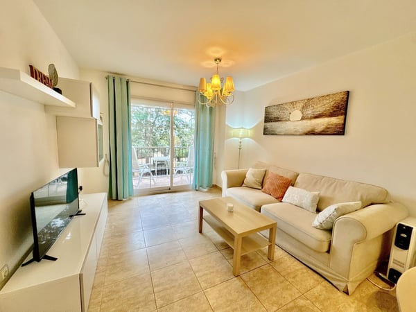 Apartment in Estepona - view 1