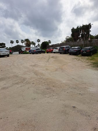 Land in Guadalmina - view 1