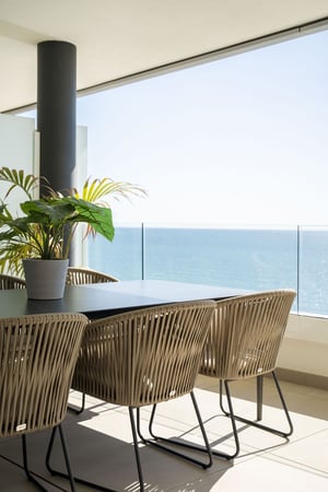 Apartment in Fuengirola - view 1