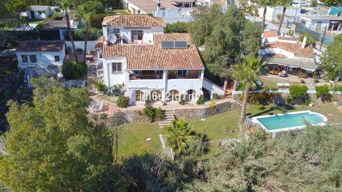 Villa in Costa del Sol