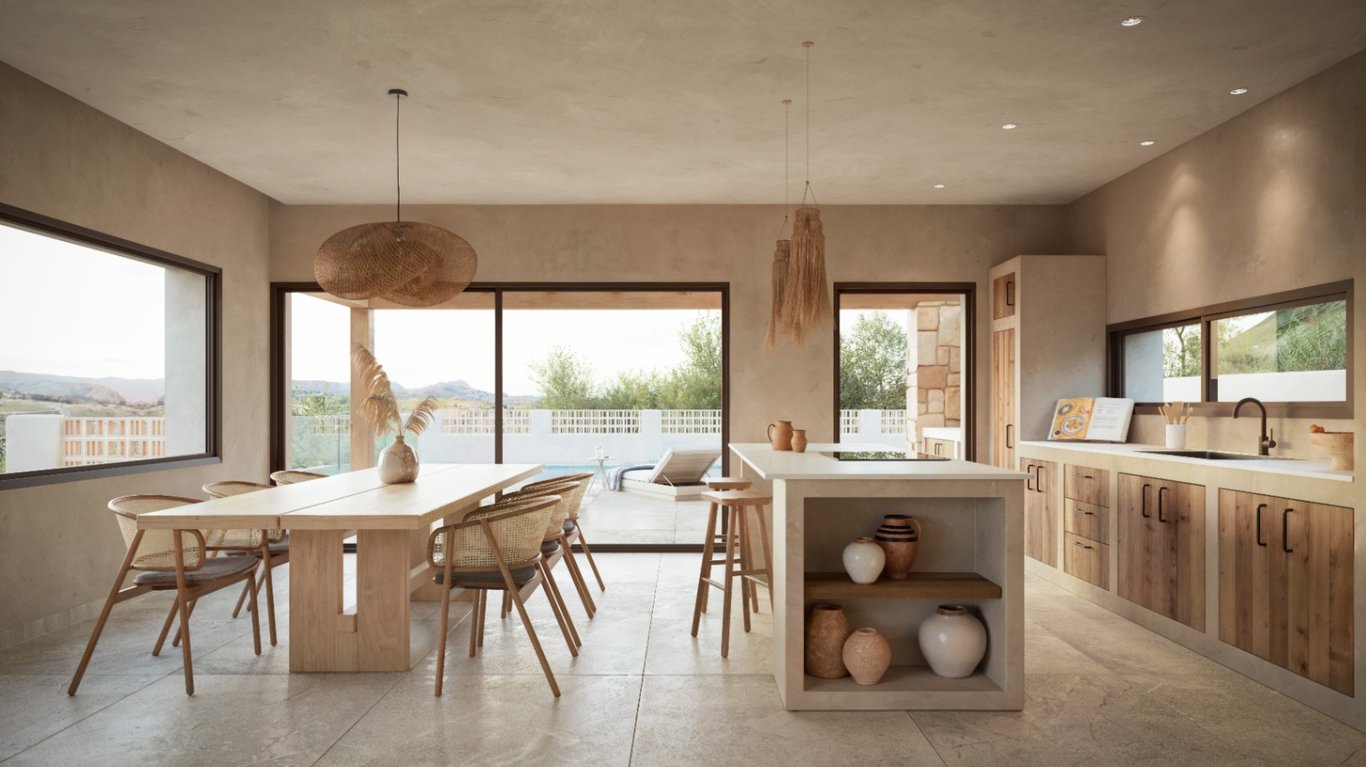 House in Moraira - Image 2