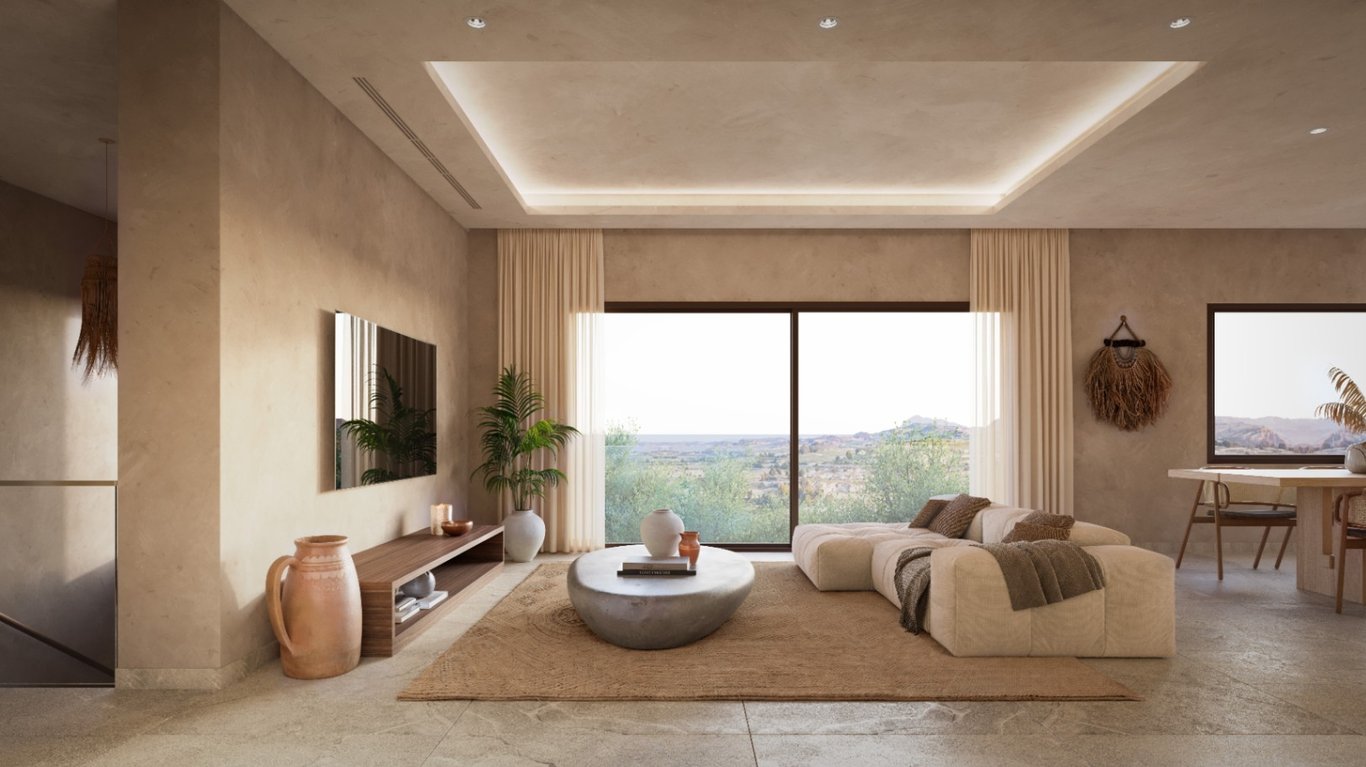 House in Moraira - Image 3