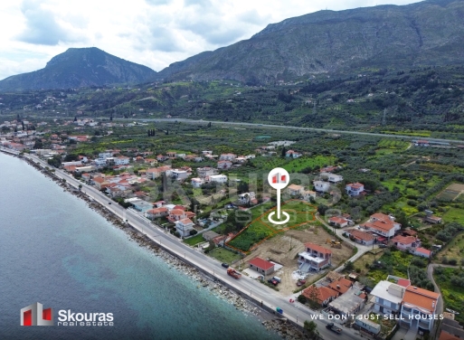 Land in Kato Pitsa - Image 3