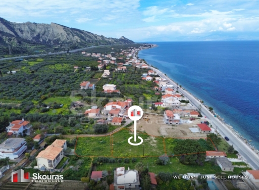 Land in Kato Pitsa - Image 2