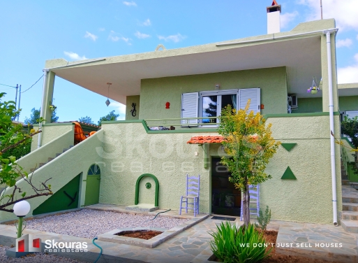 House in Kranidi - Image 2