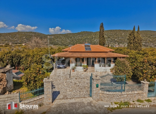 House in Nea Epidavros - Image 2