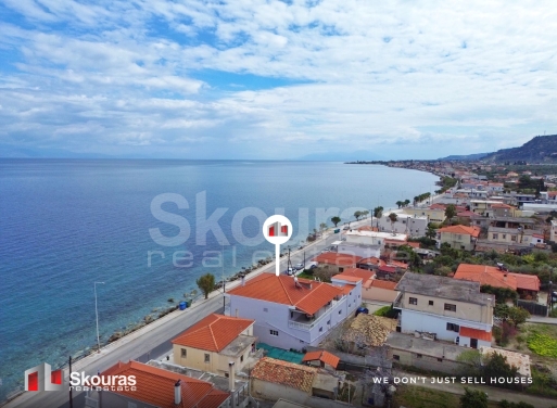 House in Kato Pitsa - Image 2