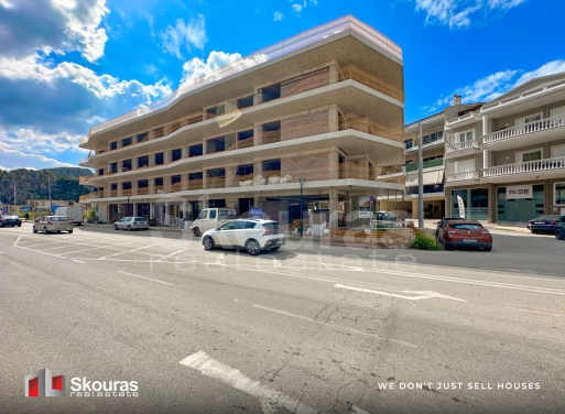 House in Aria - view 1