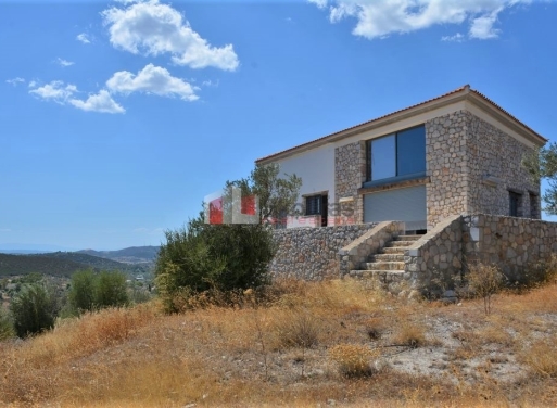 House in Achladitsa - view 1