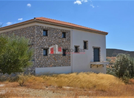House in Achladitsa - Image 3